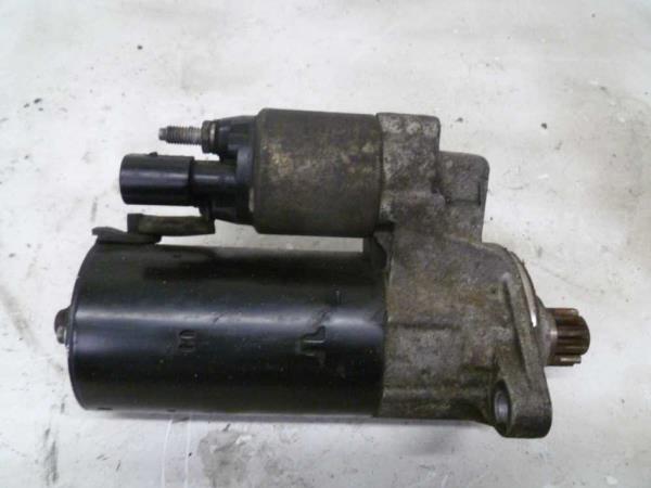 DEMARREUR VW 2.0TDI - Vue 2